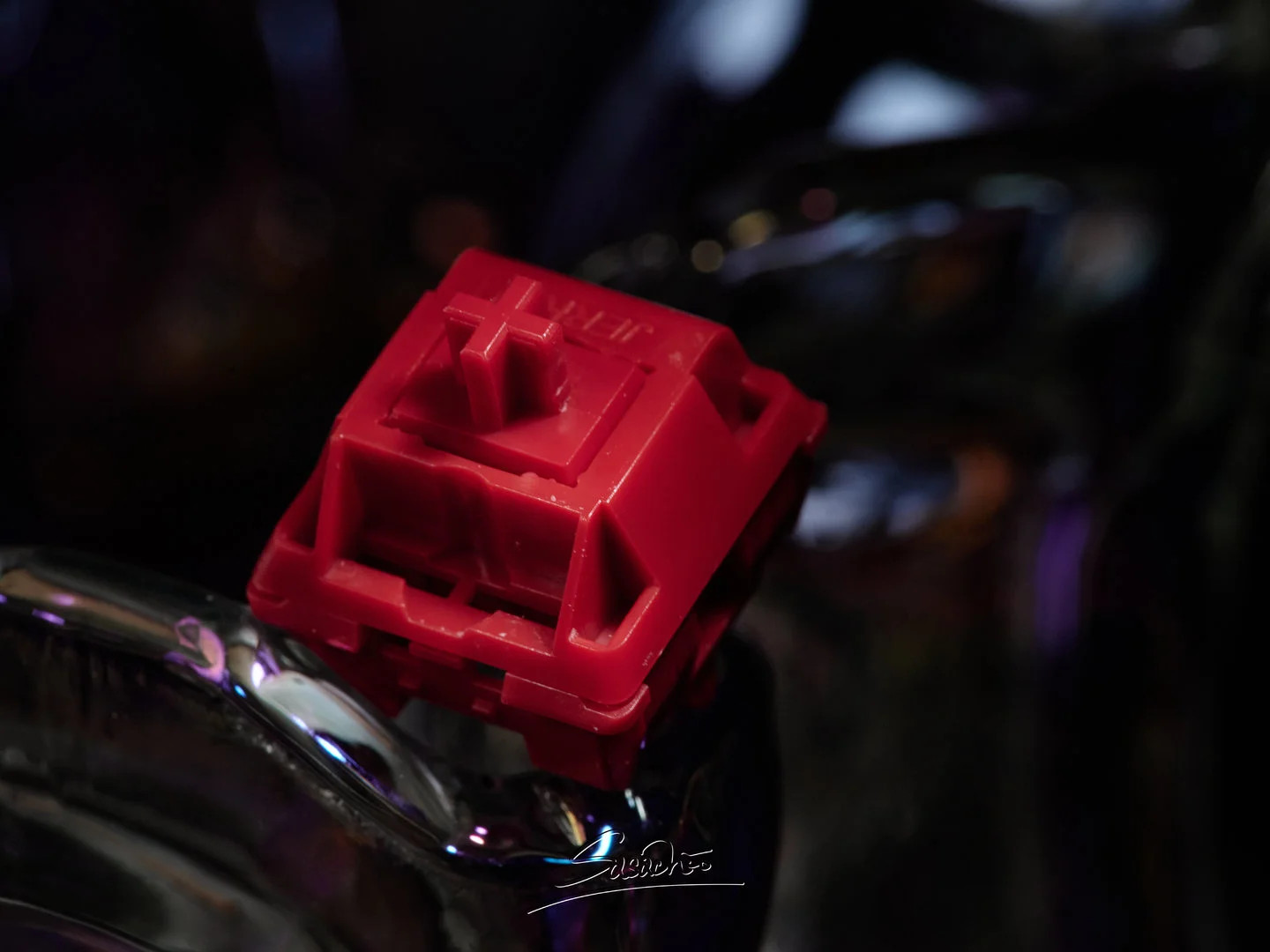 Rouge Switch